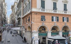 San Lorenzo View Apartments by Wonderful Italy